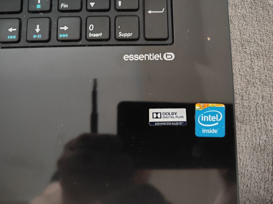 Essentiel Smart'MOUV 1705