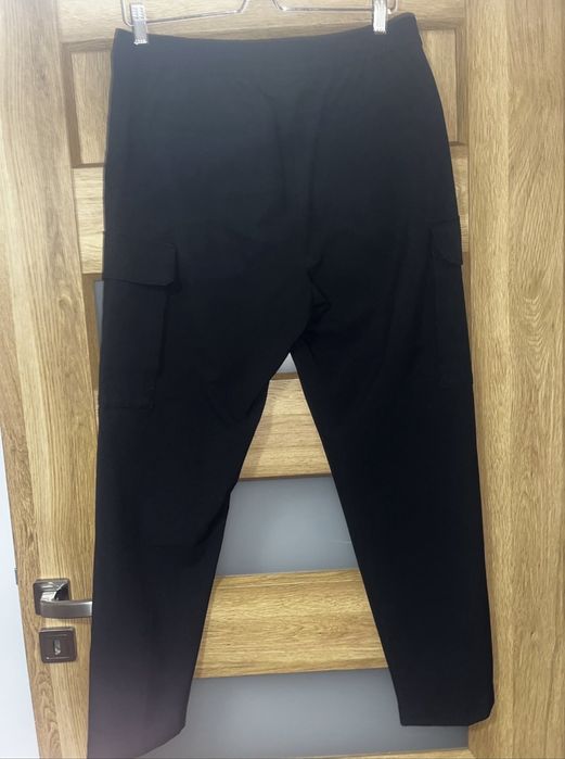 Spodnie męskie bojówki H&M , rozmiar M