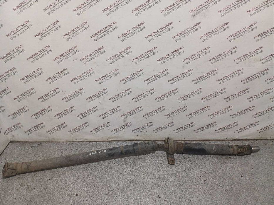 Кардан карданный вал Subaru Legacy B14 2009-2014