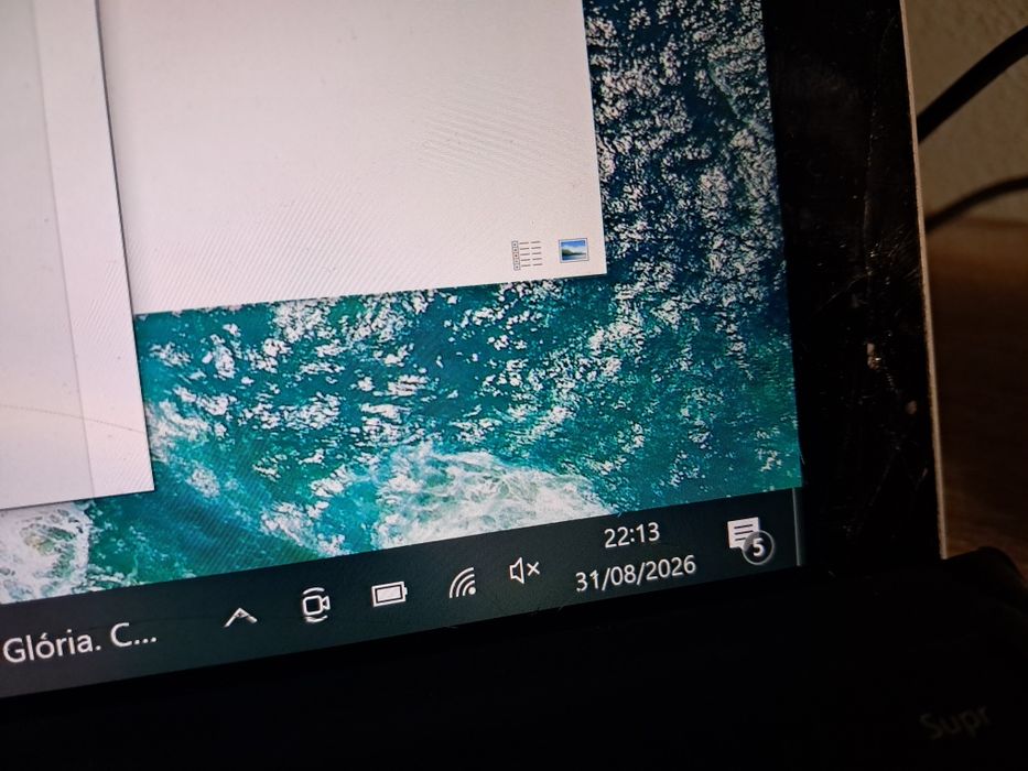 Microsoft Surface pro 4