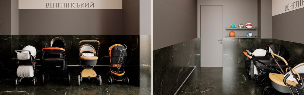 1-кімнатна квартира за адресою вул. Пасічна (площа 54 м²) - Atlanta.ua - фото 7