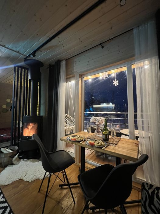 Оренда будинку/котеджу в серці Карпат, ЧАН. Микуличин