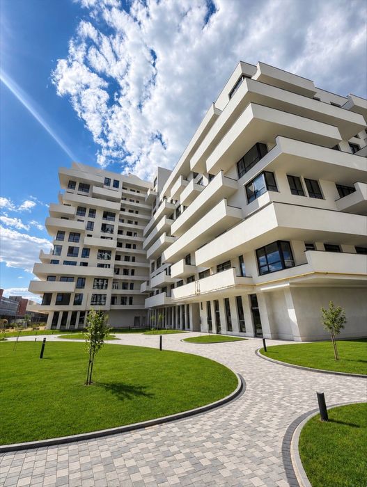 Продаж 1 кім. квартири + кухня-студія вул. Раковського - вул. Зелена | ЖК Five Address | Residence Development | Сихівський район