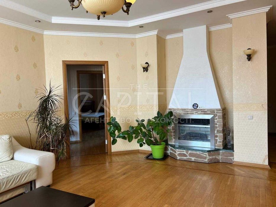 Оренда  3-х кімнатної квартири Поділ