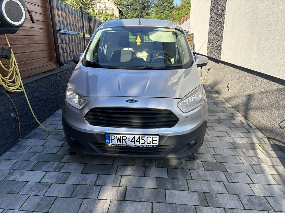 Sprzedam Forda Transit Courier