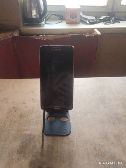 Samsung Galaxy note 3