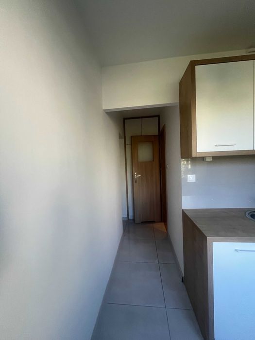 Mieszkanie - kawalerka 35.6 m² - View 3