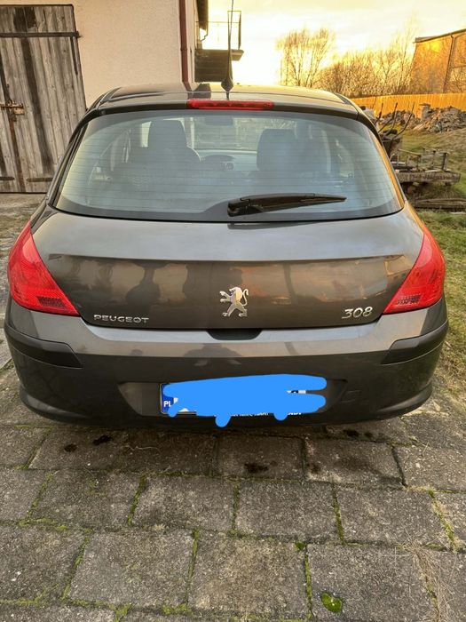 Sprzedam Peugeot 308