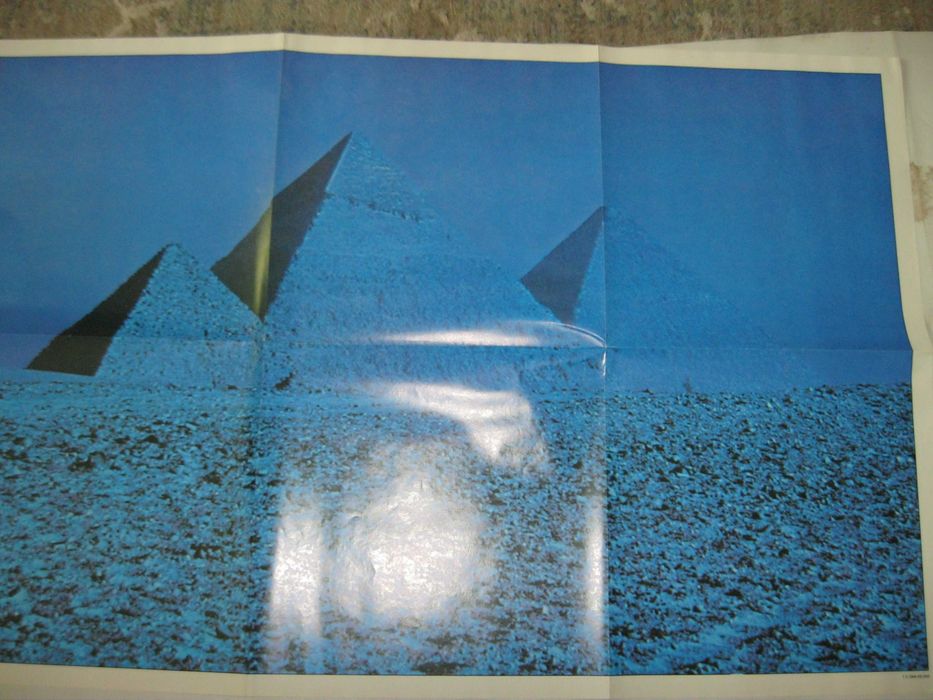Winyl PINK FLOYD-The Dark Side Of  The Moon /1973 /z dodatkami