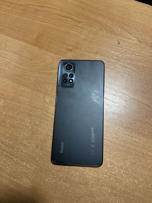 Xiaomi Redmi Note 12 Pro 8/256