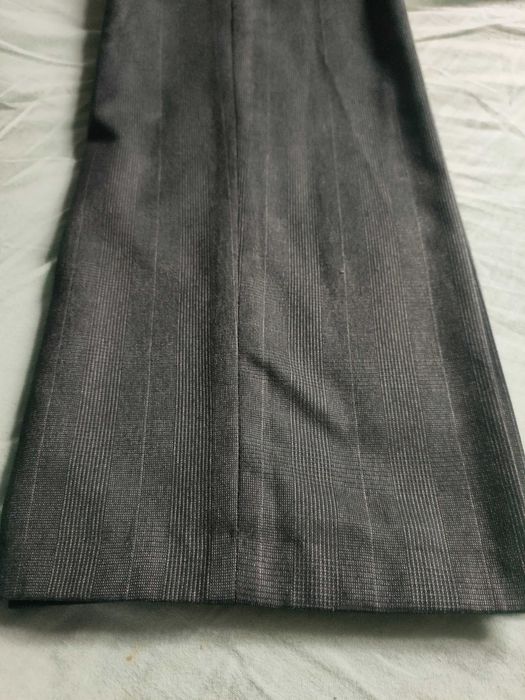 Garnitur KUBENZ slim fit,roz.46