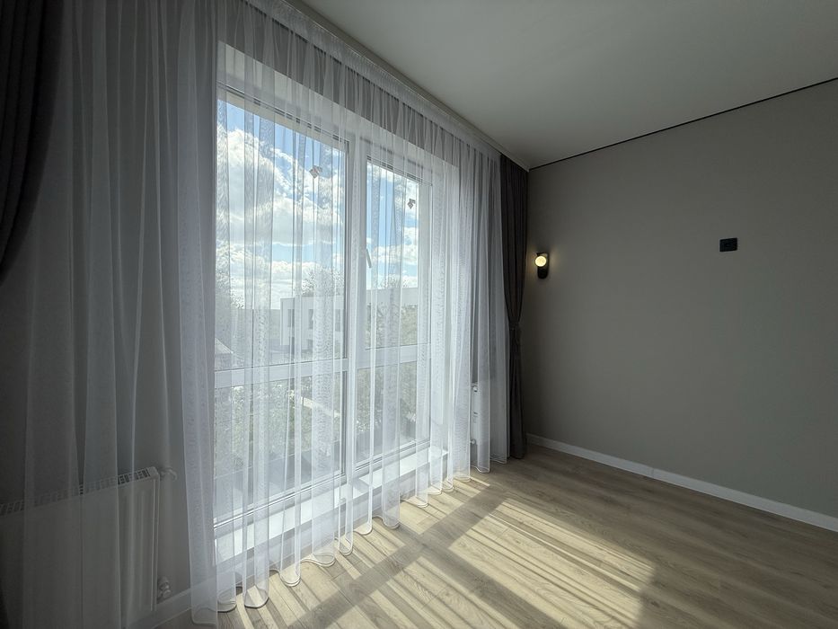 Продав таунхауса з ремонтом