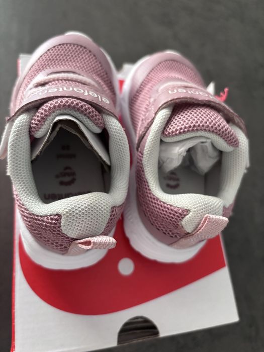 Lekki buty sportowe Elefanten 20 NOWE z metką