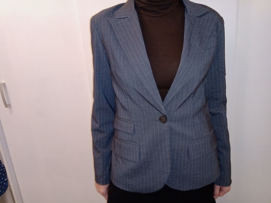 Elegancka marynarka
