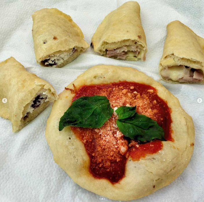 Catering Italiano e Street Food para Eventos - O Boteco do Tony