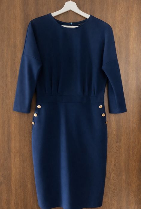 Elegancka sukienka Mohito L