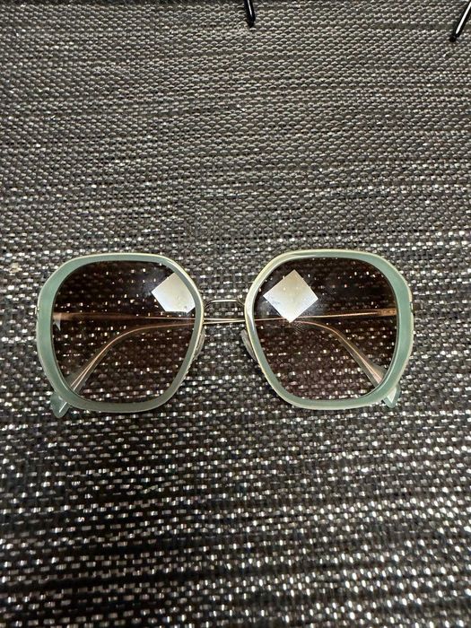 Okulary Andy Wolf Heather Sun Col. 06 | Handmade | Premium