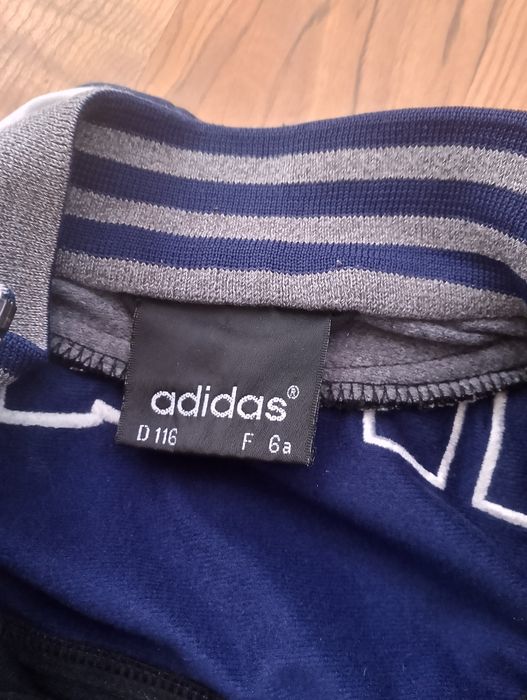 Bluza adidas 116