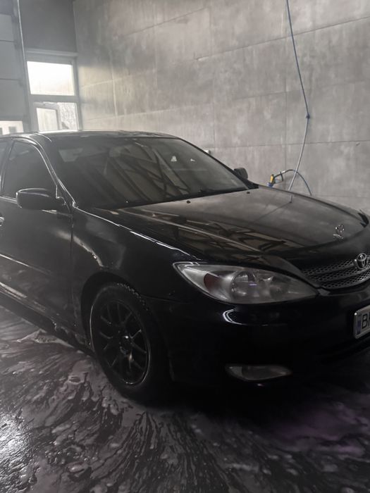 Продам Toyota camry 2002 р.