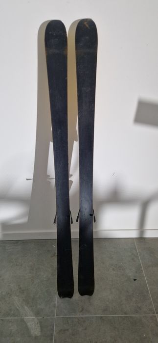 Narty atomie,Salamon,rossignol