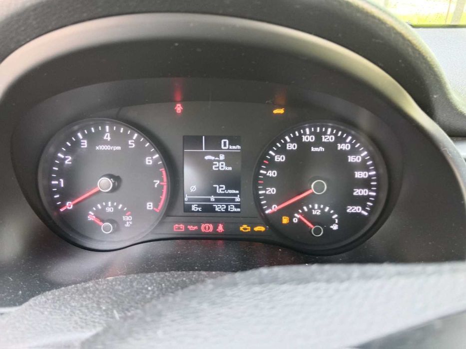 Auto na sprzedaż