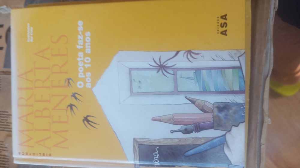 Autores de Língua Portuguesa