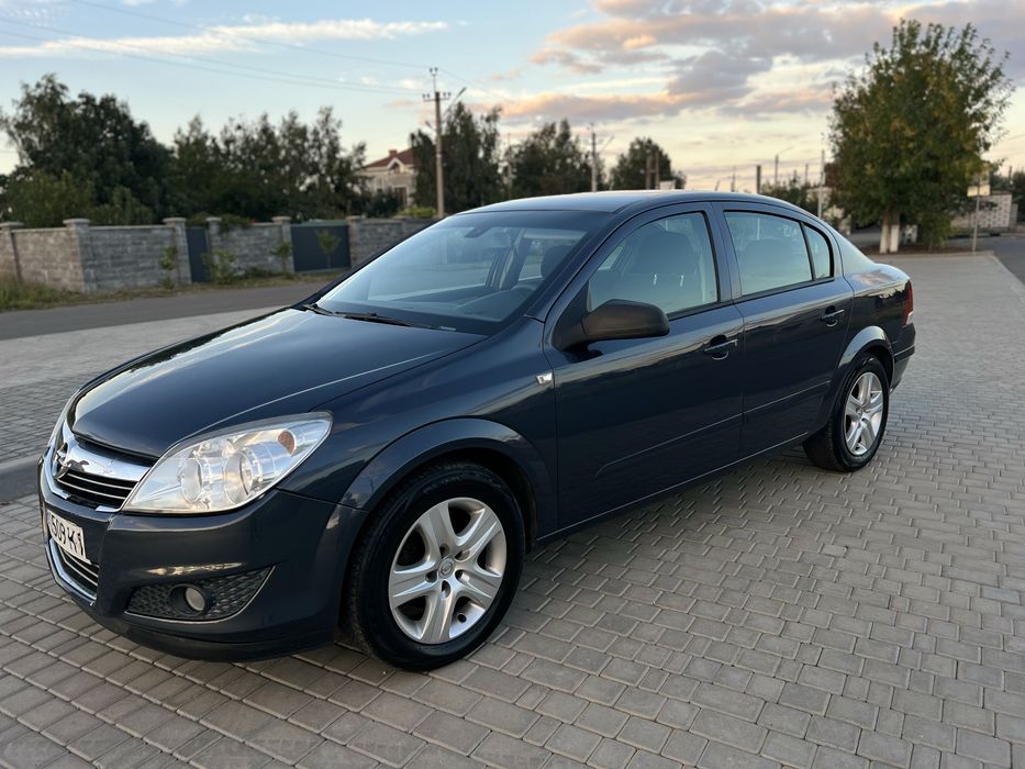 Авто для ЗСУ Opel Astra H Opel