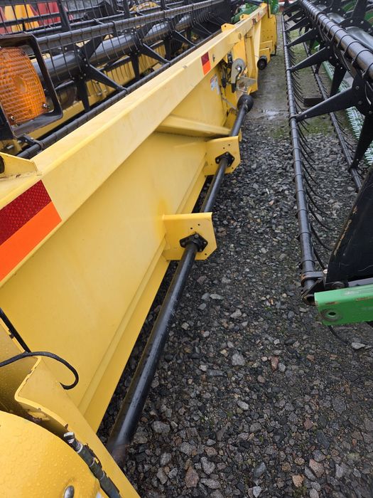 жатка New Holland 74C Flex