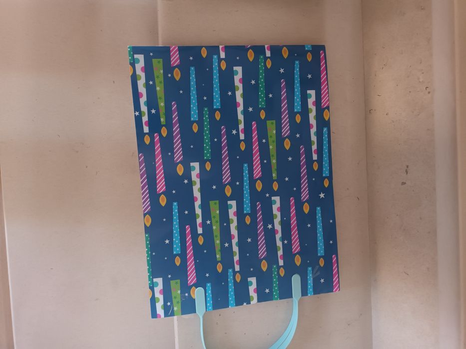 Saco para prenda