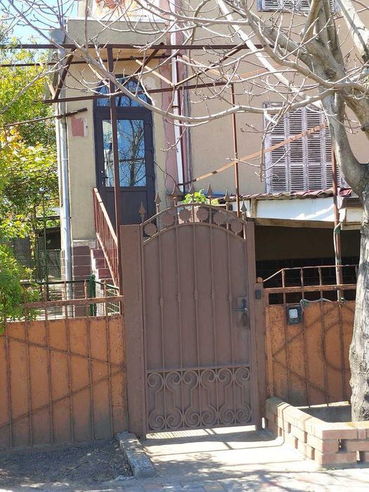 Продам свій будинок в селі Санжійка