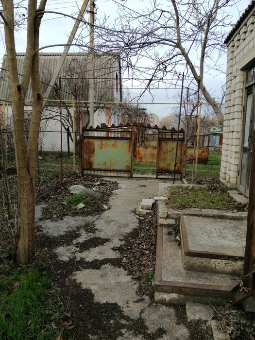 Продам дачу с. Костянтинівка