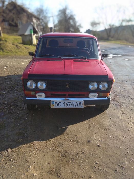 Продам Ваз 2106 або обмін