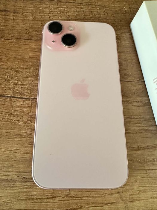 Na sprzedarz i phone 15