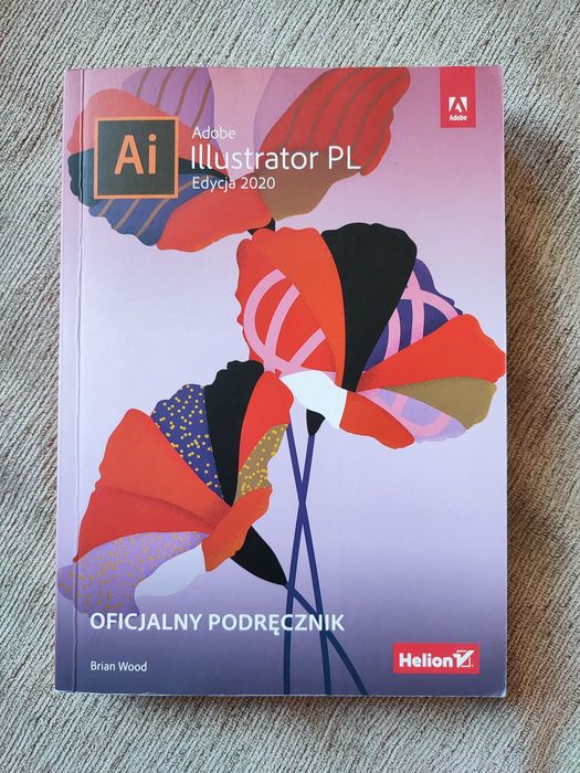 Adobe illustrator