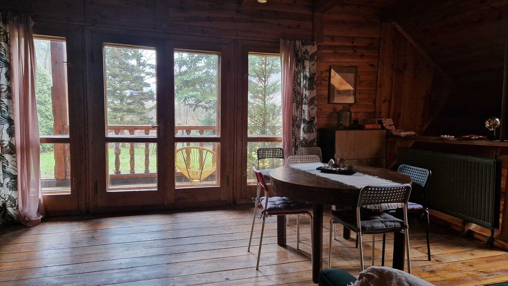 Domek Uroczysko Ferie 2026