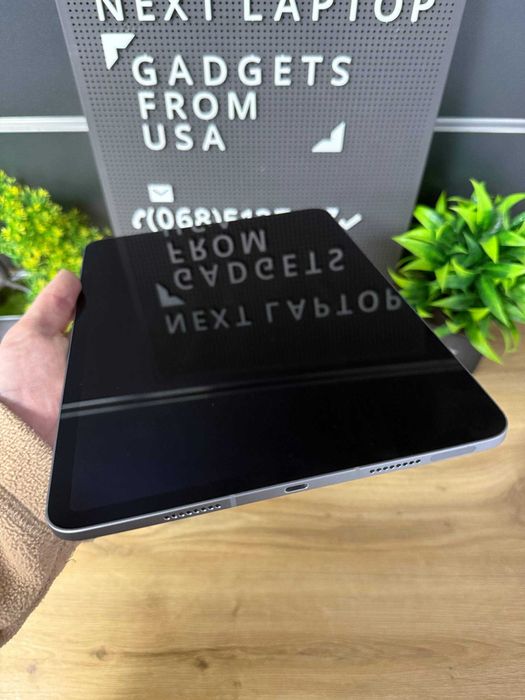 Apple Ipad 11 Pro 4 Gen M2 128 GB Wifi+LTE