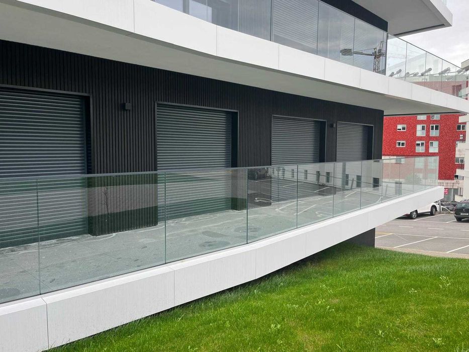 WPC Wall Panel para Exterior