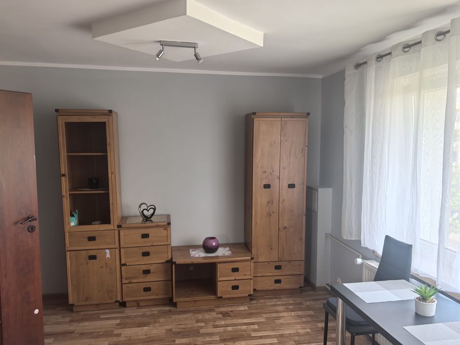 Kawalerka do wynajęcia