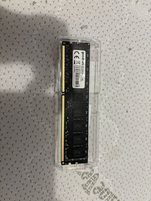 Sprzedam 2 kosci ramu ddr3