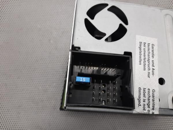 Rádio / auto-rádio OPEL Corsa D