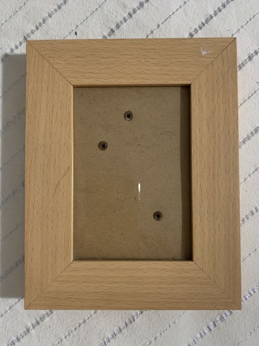 Moldura foto 8x12