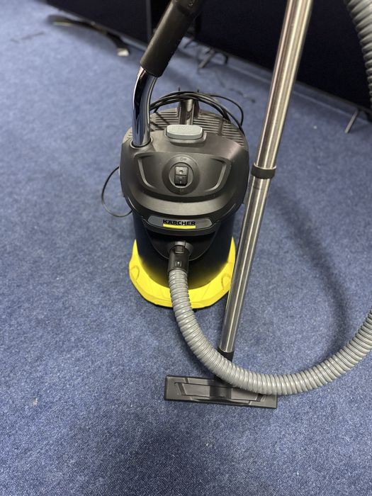 Пилосос Karcher AD 4 Premium