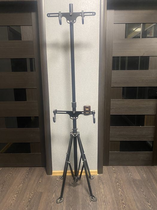 Стойка для велосипедів (на 2 вела)