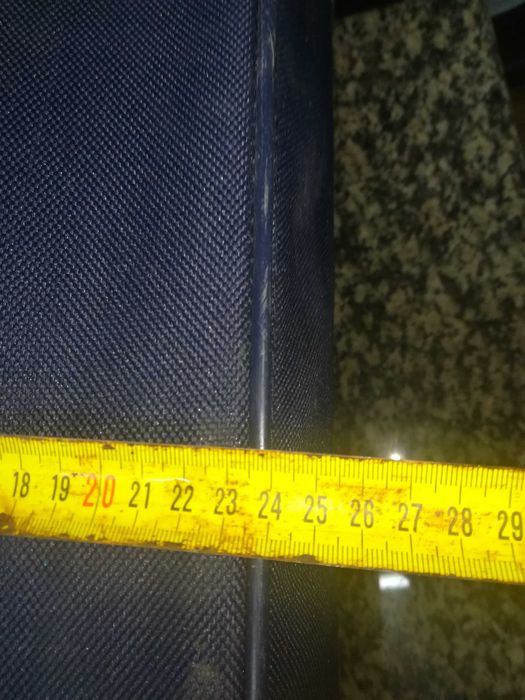 Malas de viagem ver stock