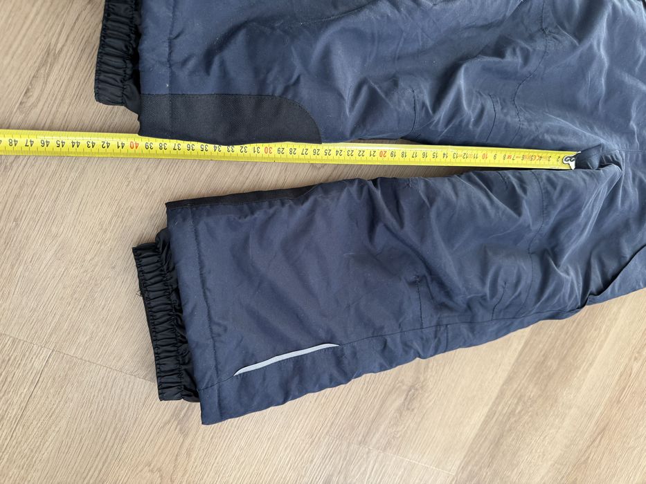 Spodnie narciarskie 98/104