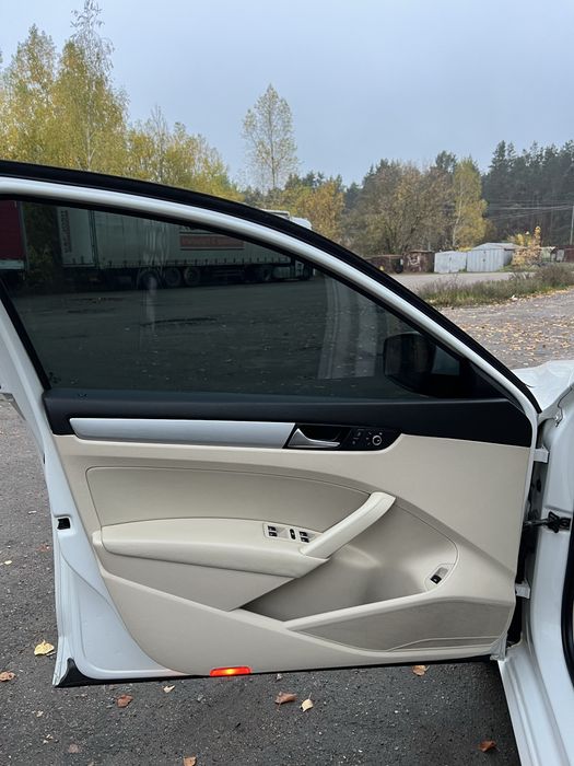 Продам Volkswagen Passat 2.5
