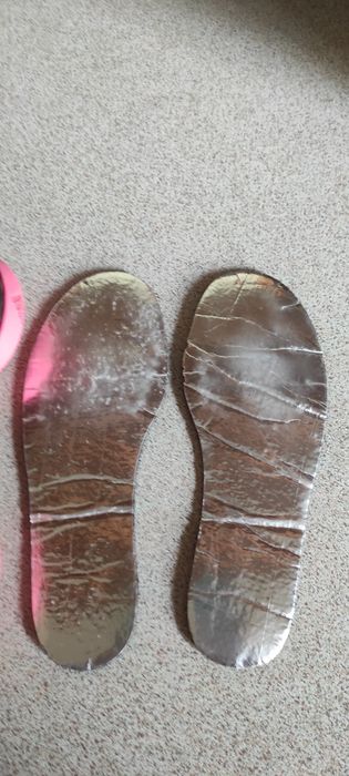 buty zimowe Adidas dla dziewczynki rozmiar 30