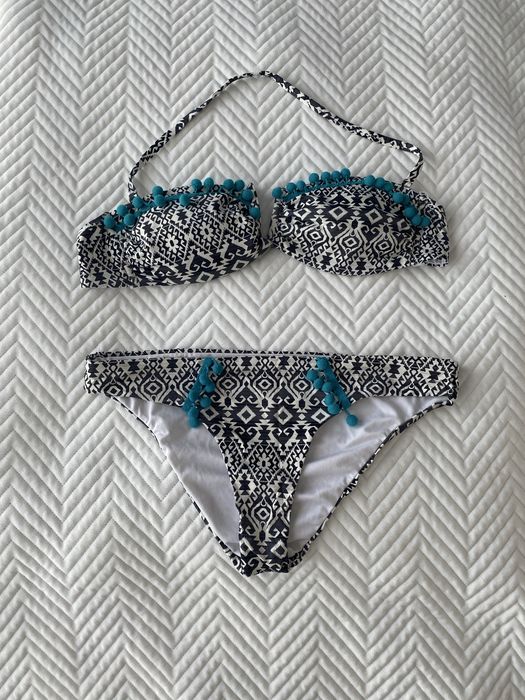 Stroj kapielowy Calzedonia