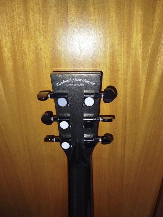 Guitarra Tanglewood Winterleaf

egitana.pt
Tanglewood tw4cecbn Winterl