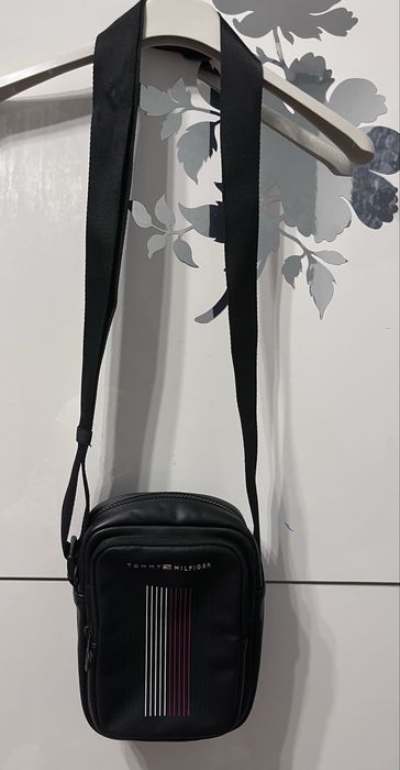 Torba Tommy Hilfilger